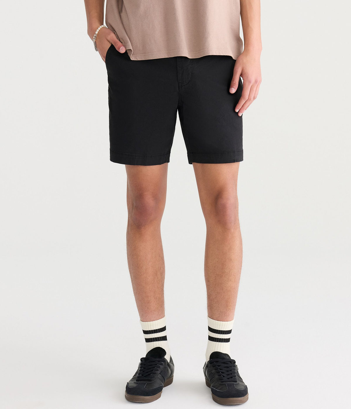 Short