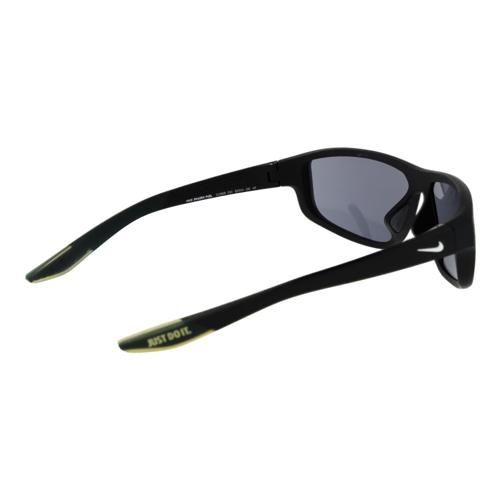 Gafas de sol de hombre de acero inoxidable