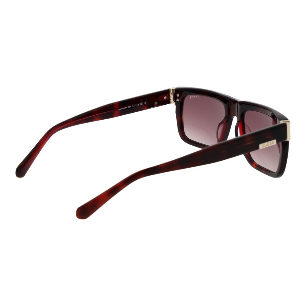 Gafas de sol de hombre de acetato