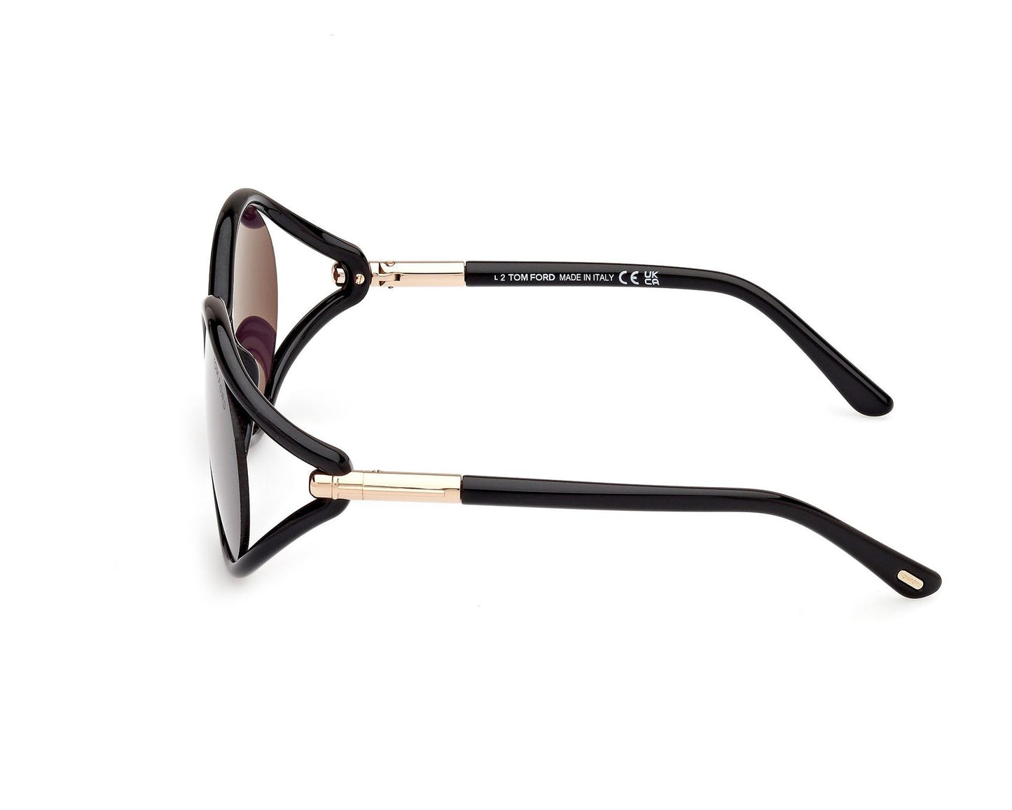 Gafas de sol de mujer 59 mm