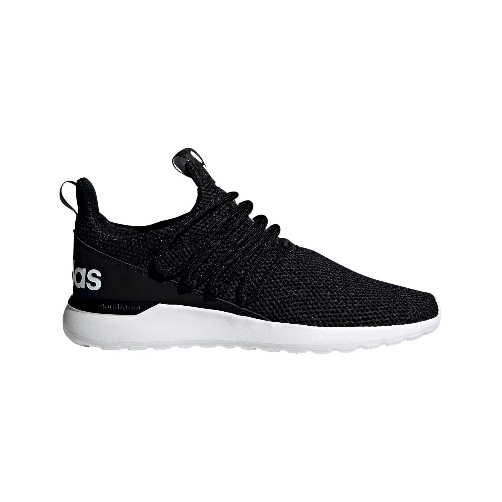 Adidas Lite Racer Adapt 3.0 Core Black / Core Black / Cloud White  FX8802 Hombre