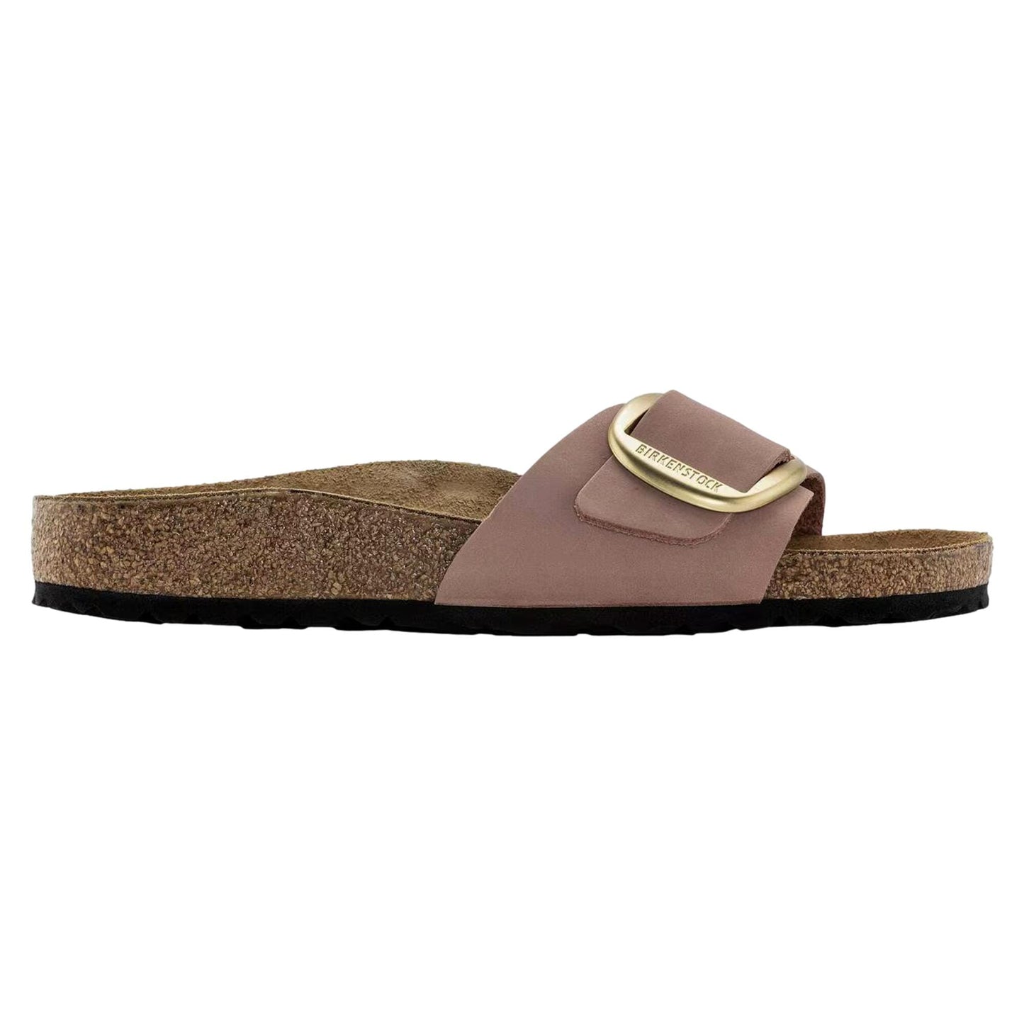 Birkenstock Madrid Big Buckle Old Rose 1024039 Mujer