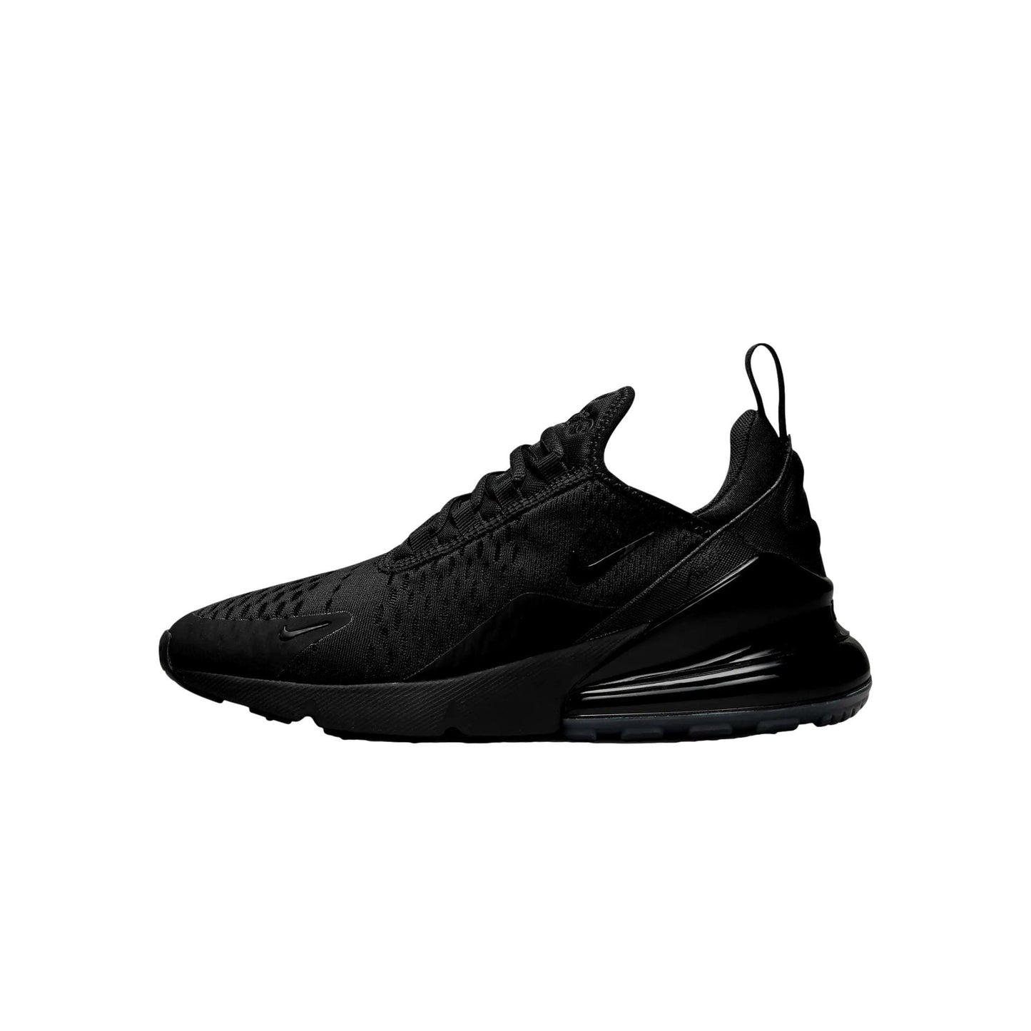 Nike Air Max 270 Black / Black - Black  AH6789-006 Mujer
