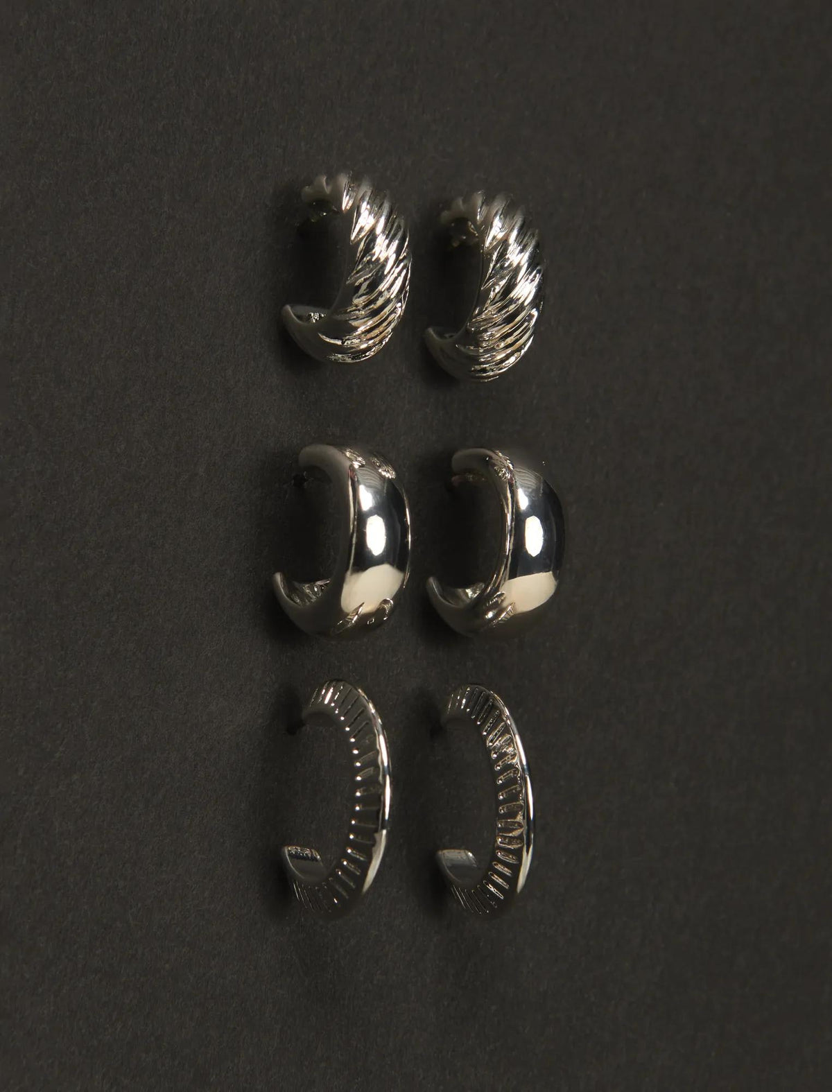 Aretes