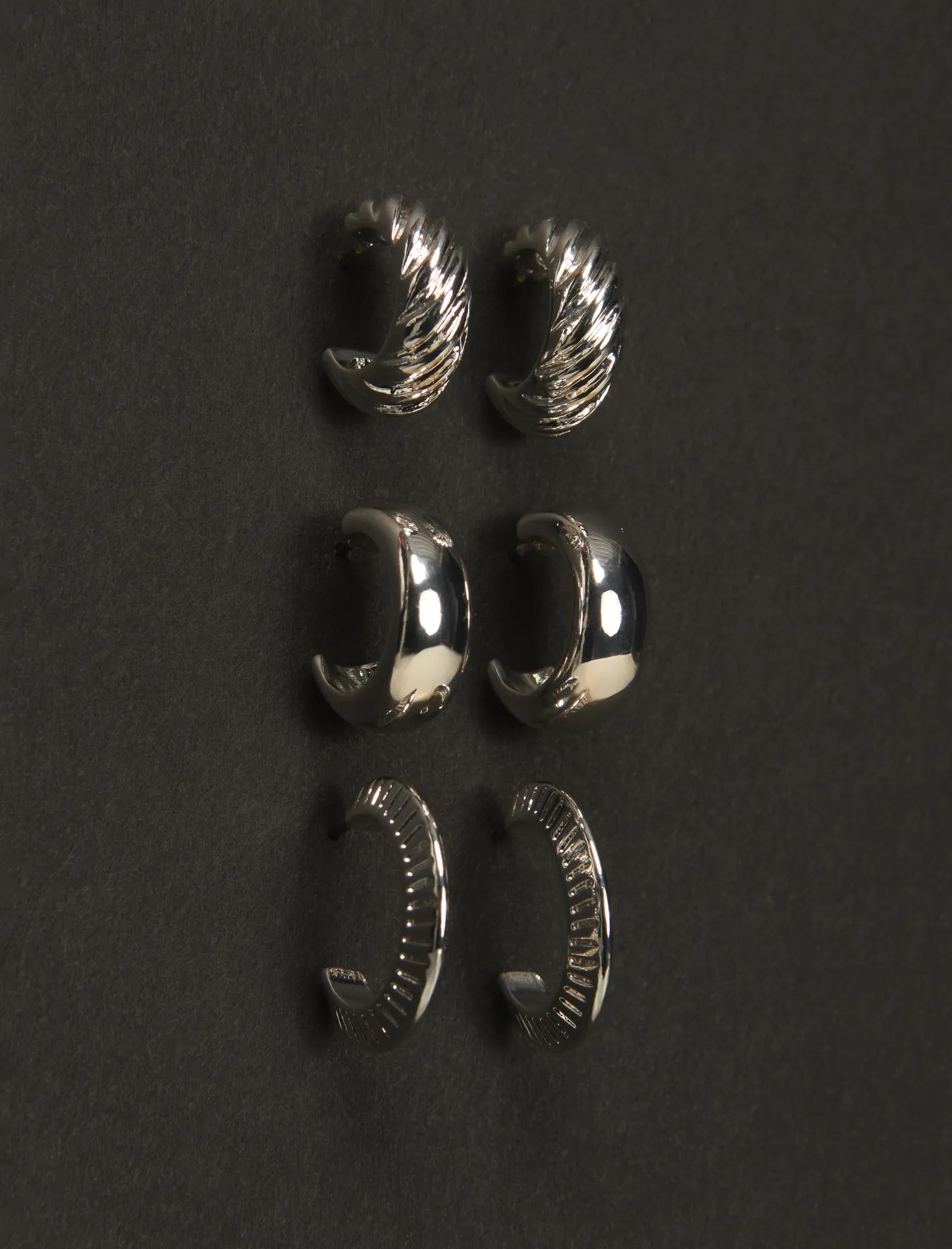 Aretes