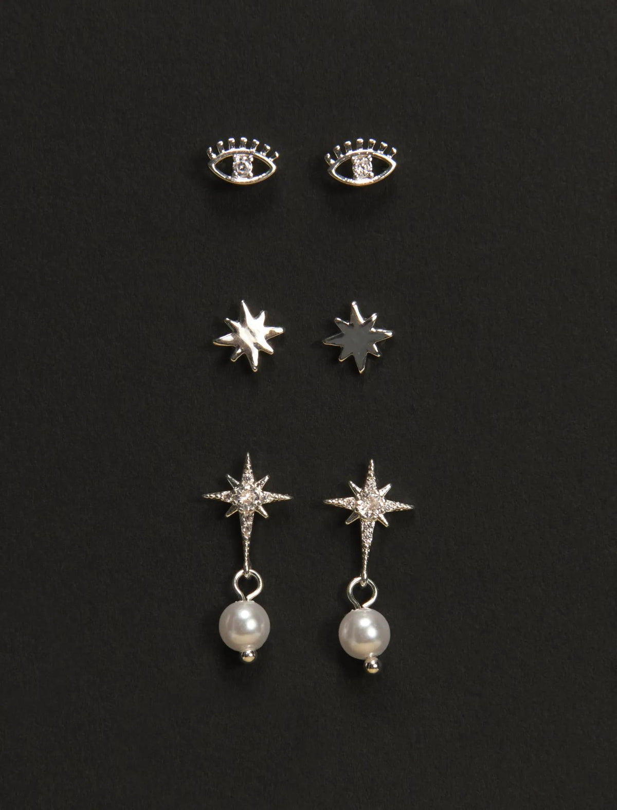 Aretes