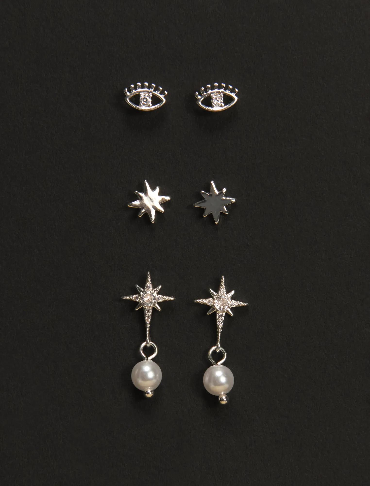 Aretes