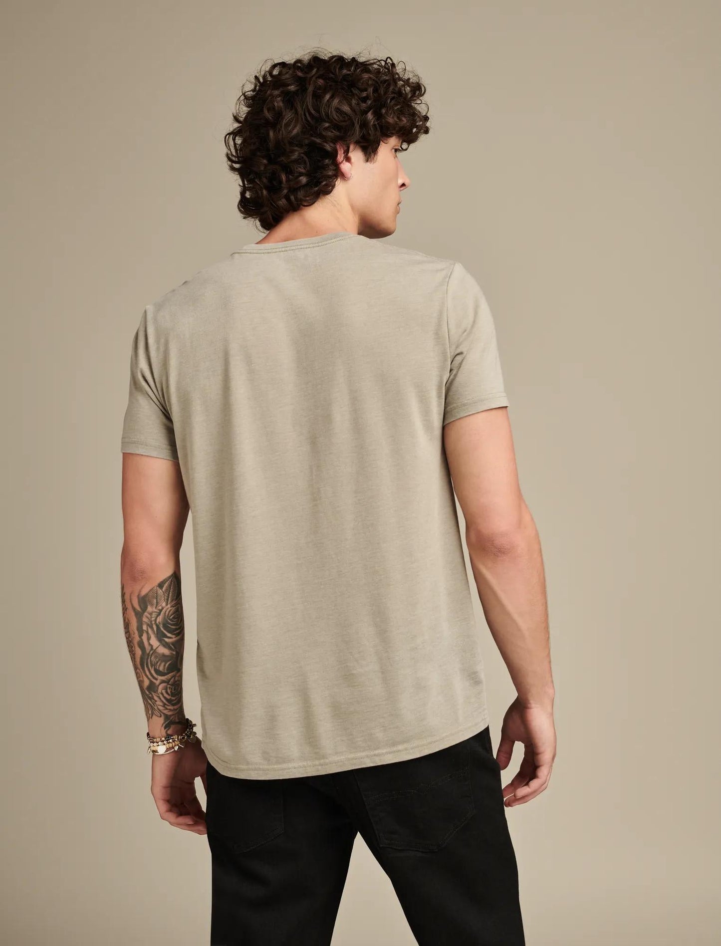 Camiseta de hombre