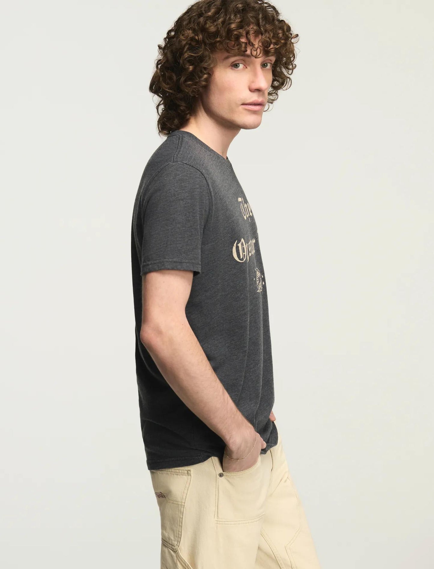 Camiseta de hombre