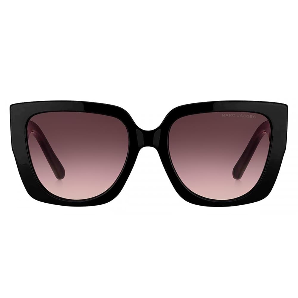 Gafas de sol de mujer de montura cuadrada