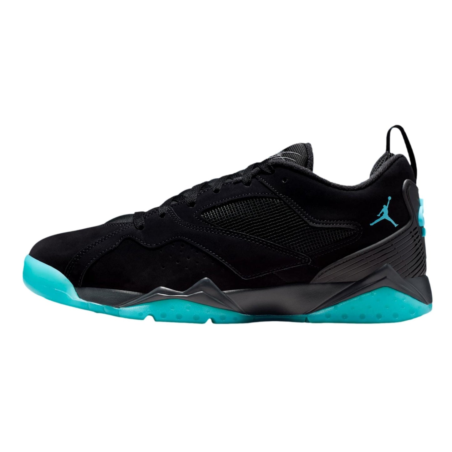 Nike Jordan MVP 92 Black / Gamma Blue - Anthracite  HQ3950-004 Hombre