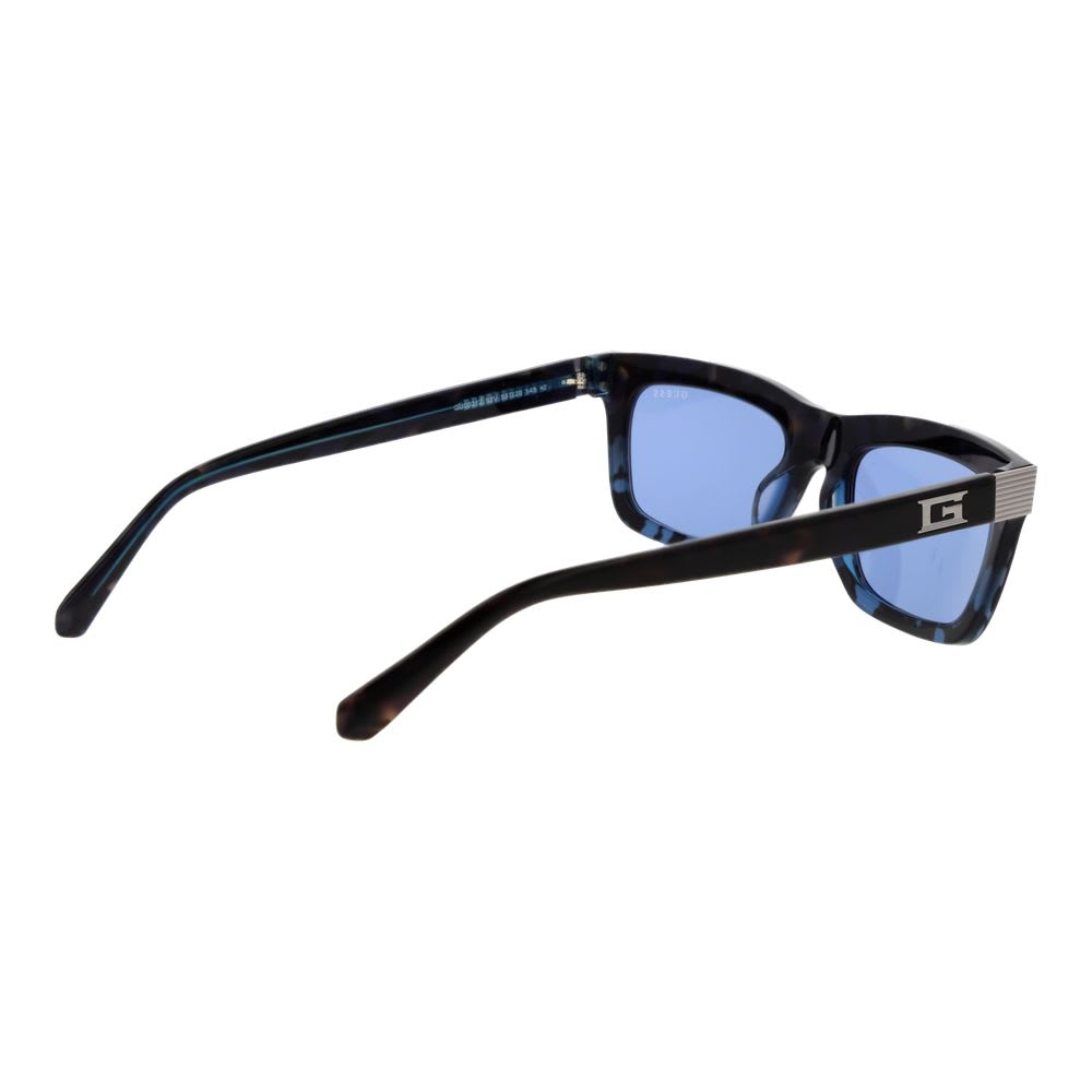 Gafas de sol de hombre de acetato