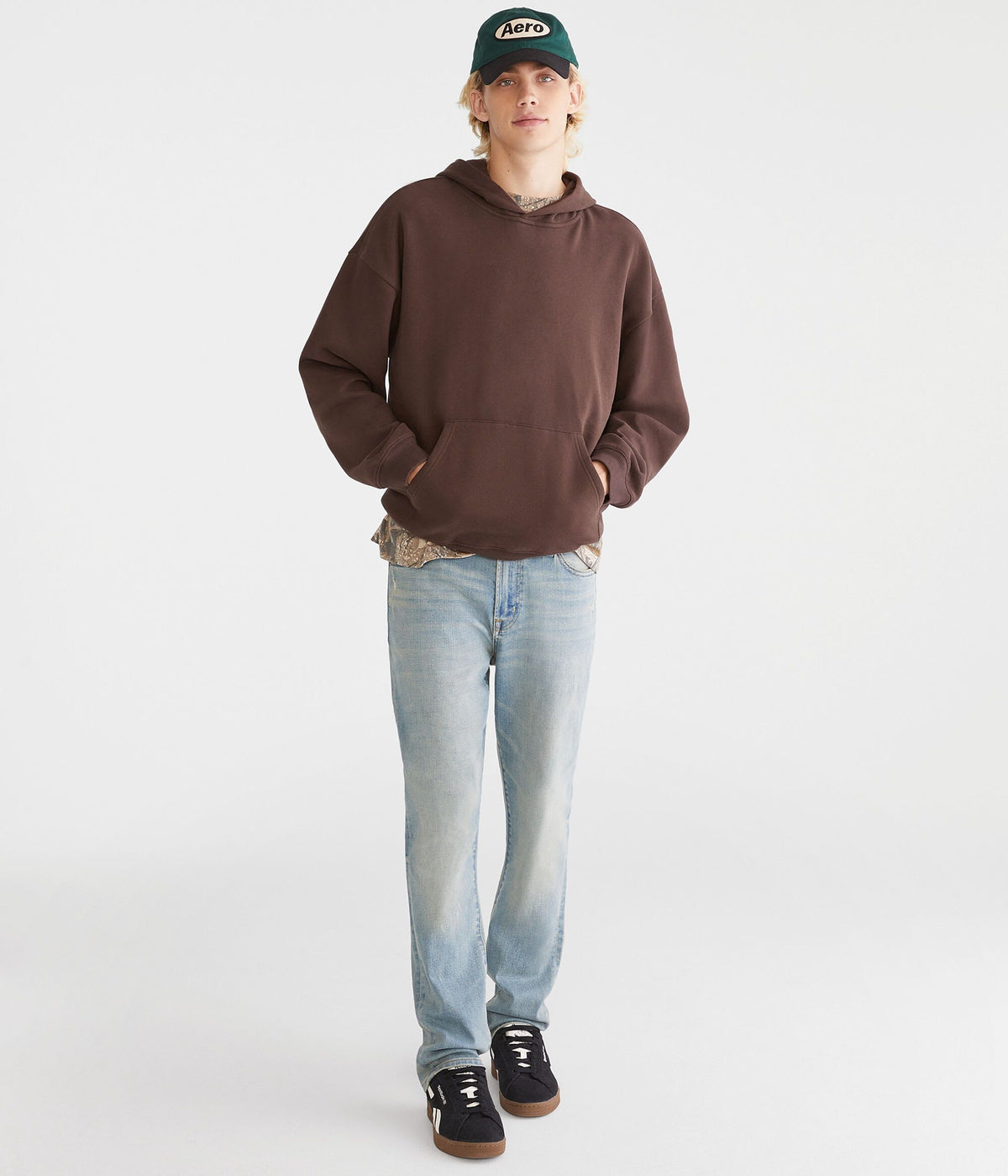 Jean