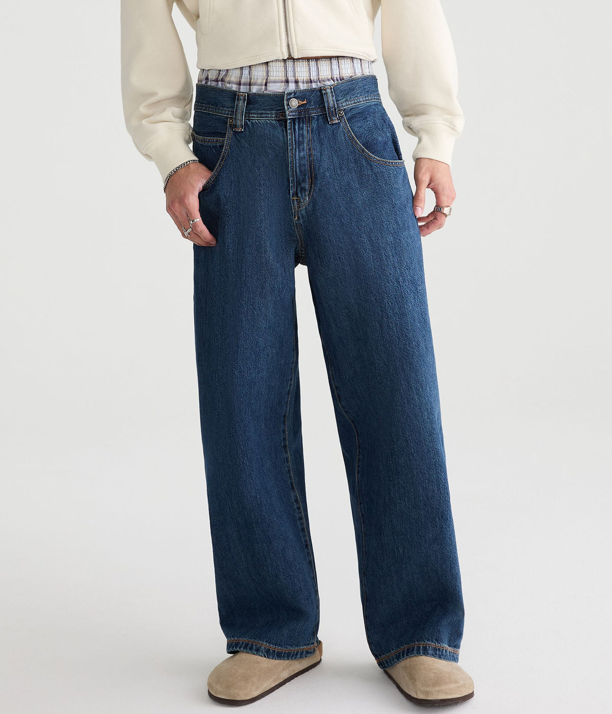 Jean
