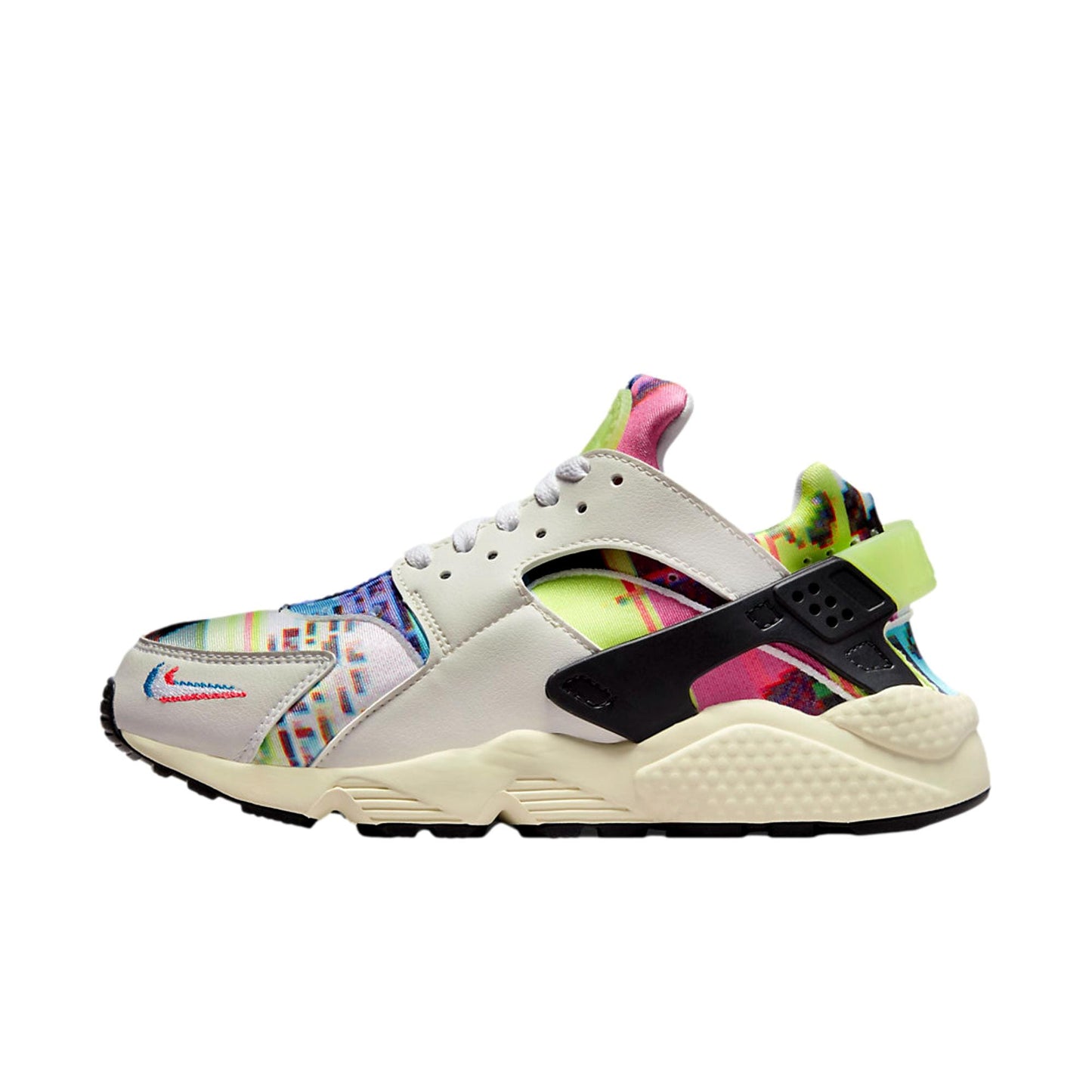 Nike Nike Air Huarache SE Multi - Color / White - Phantom  DX3264-902 Mujer