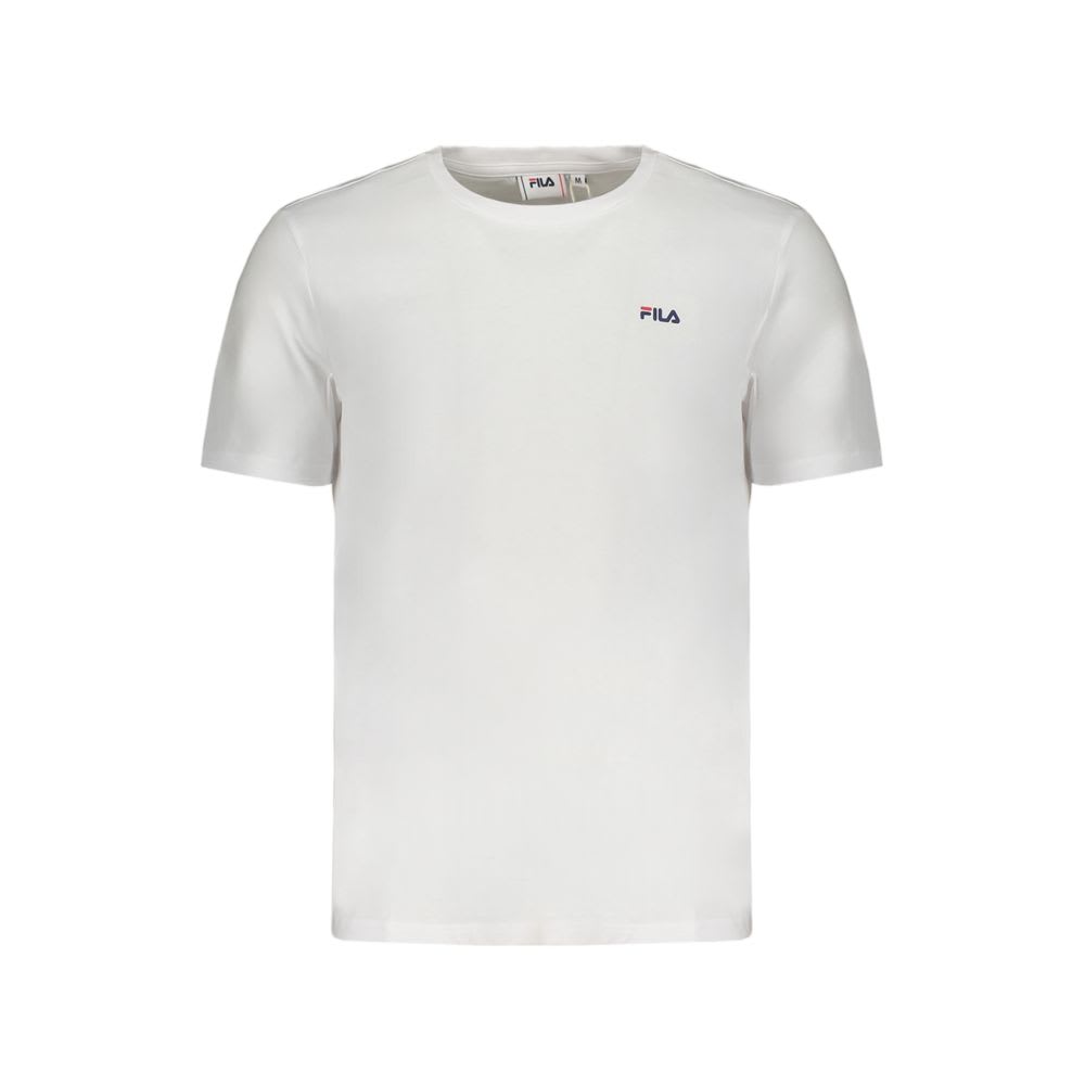 Camiseta de hombre de algodón