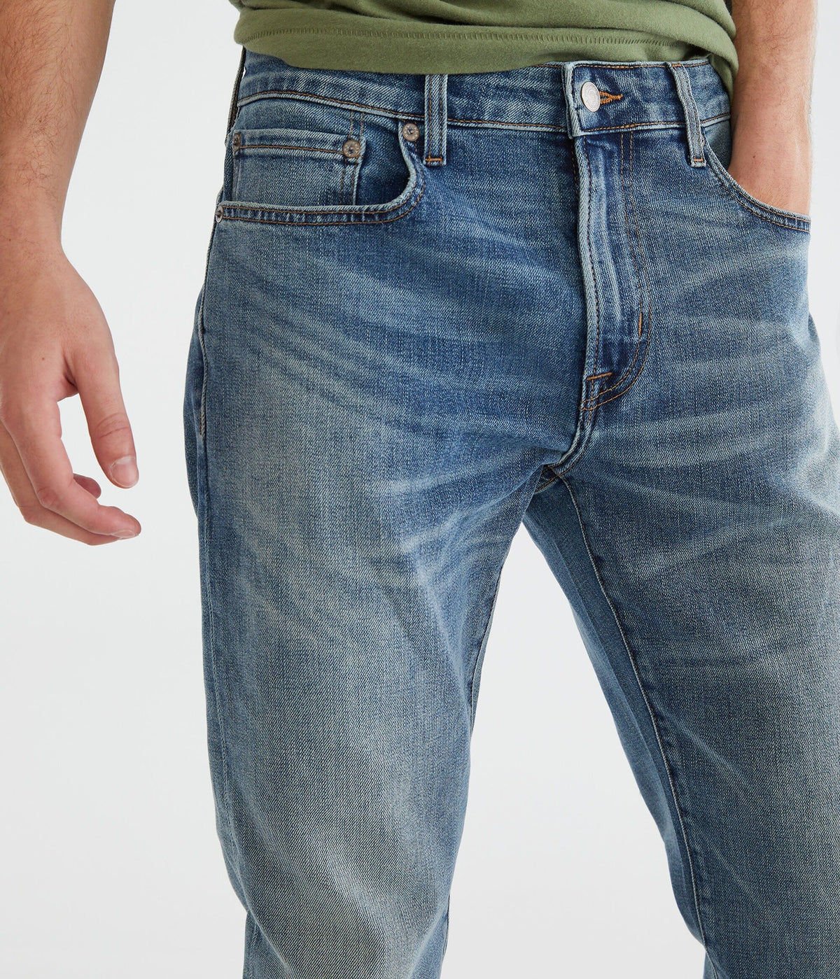 Jean