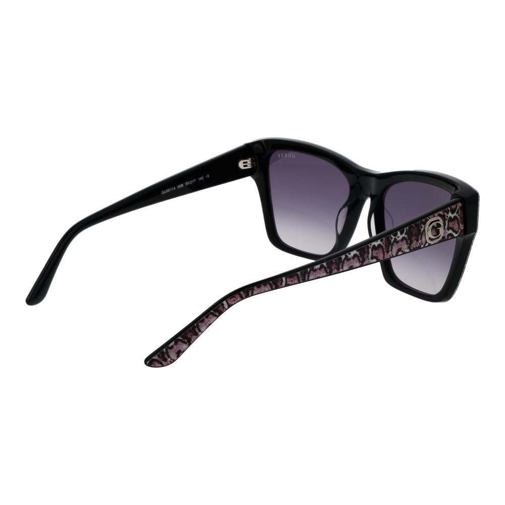 Gafas de sol de mujer de acetato