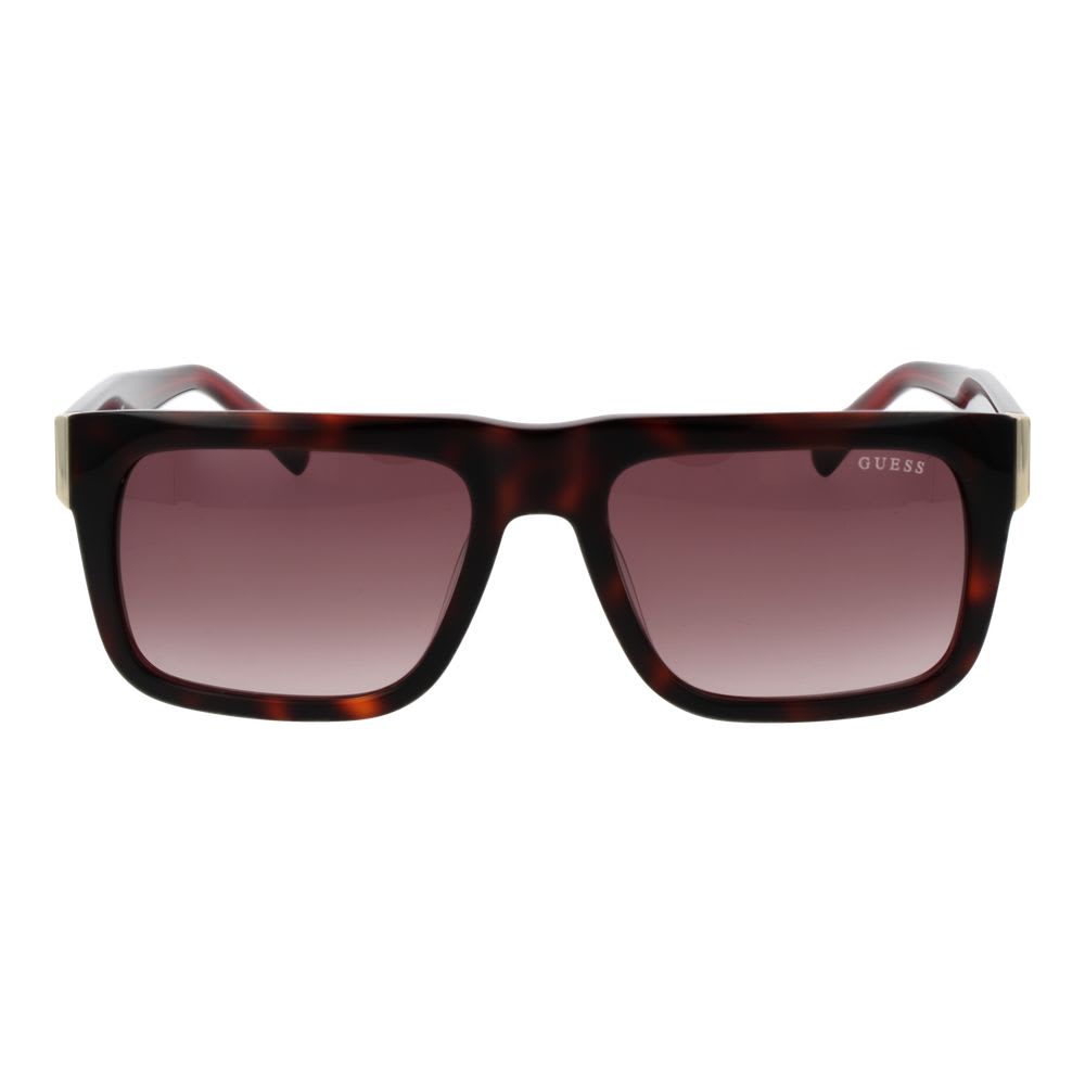 Gafas de sol de hombre de acetato