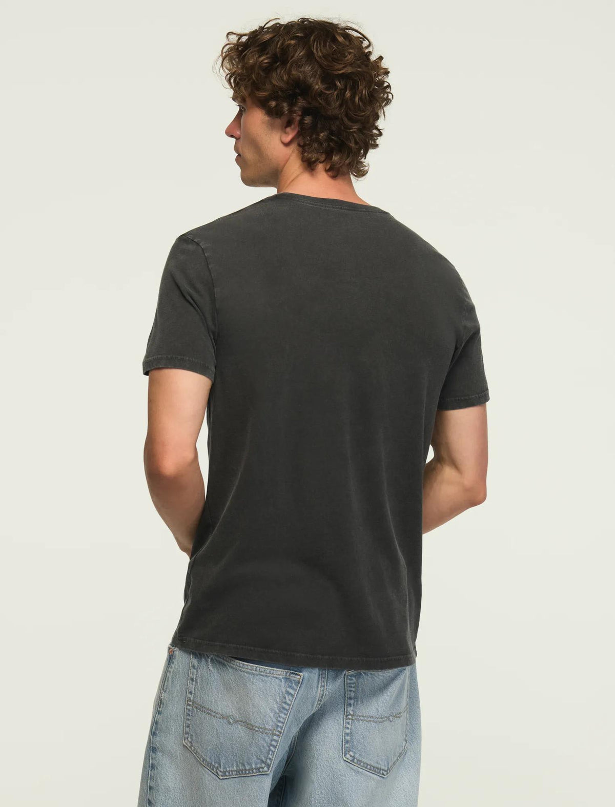 Camiseta de hombre