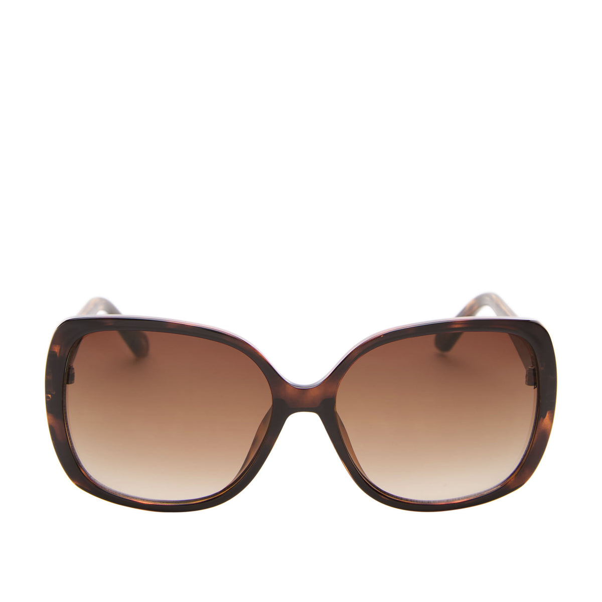 Gafas de sol de mujer de montura cuadrada
