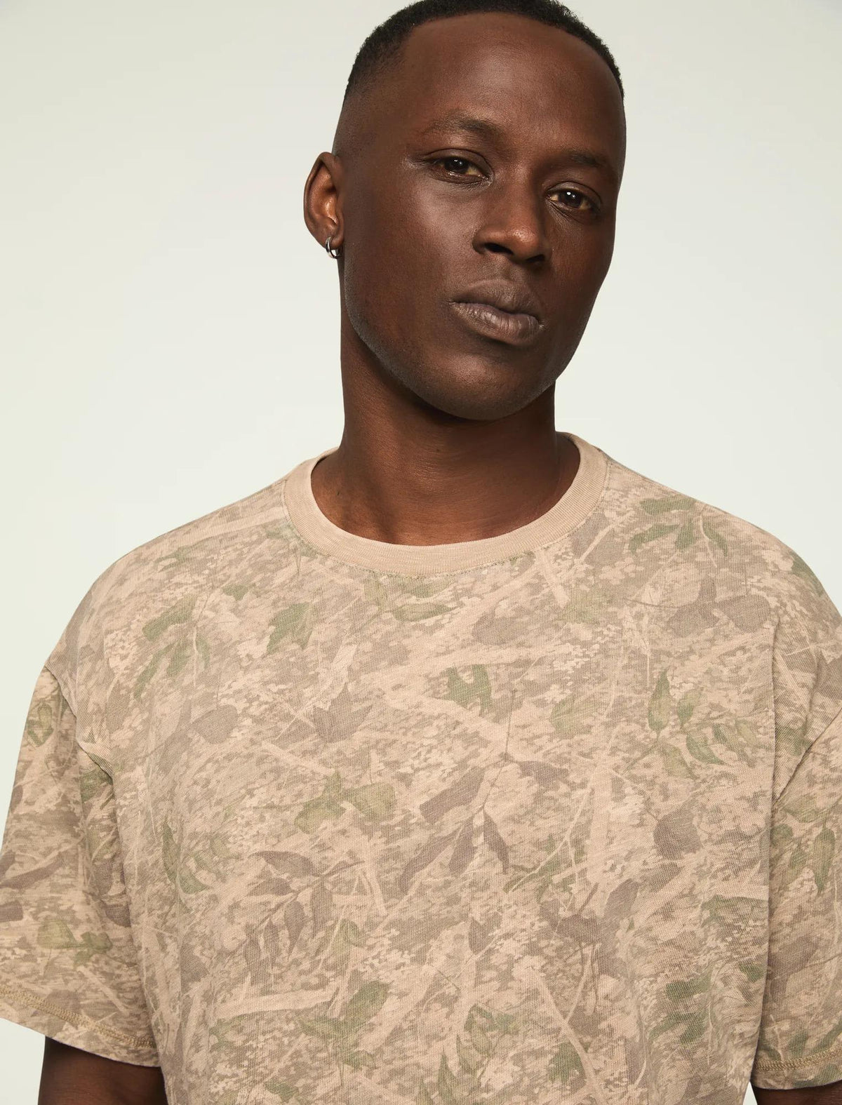 Camiseta de hombre