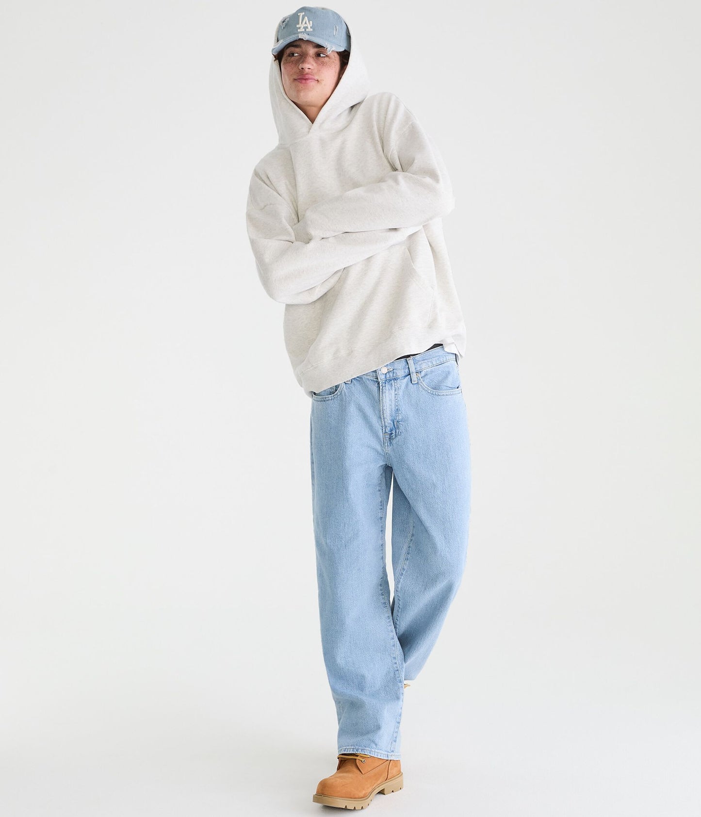 Jean