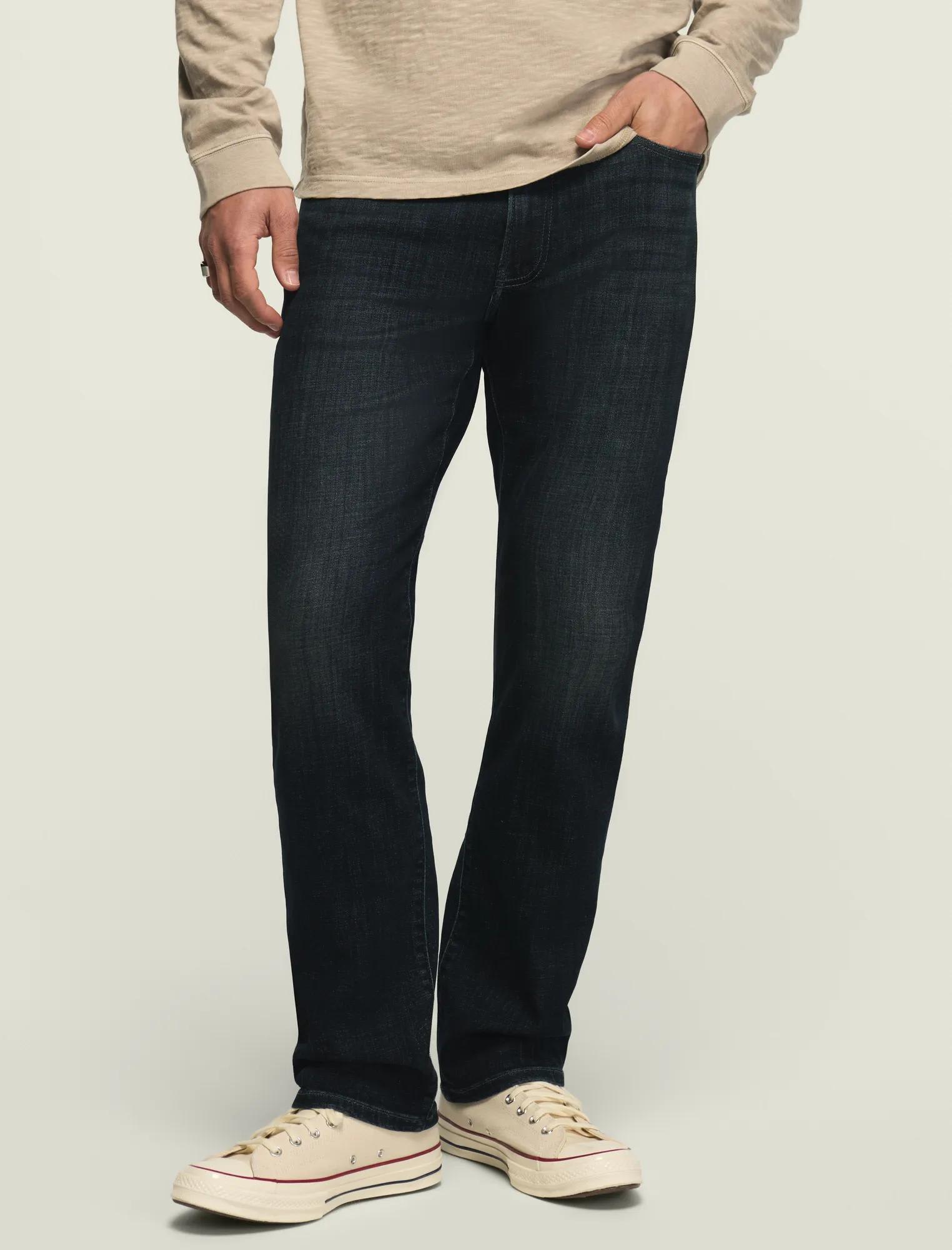 Pantalón de hombre