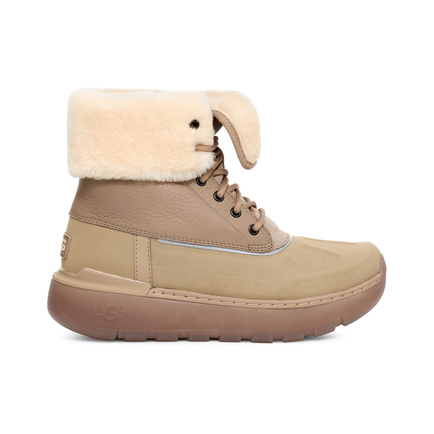 UGG City Butte Dune 1153390-DUNE Hombre