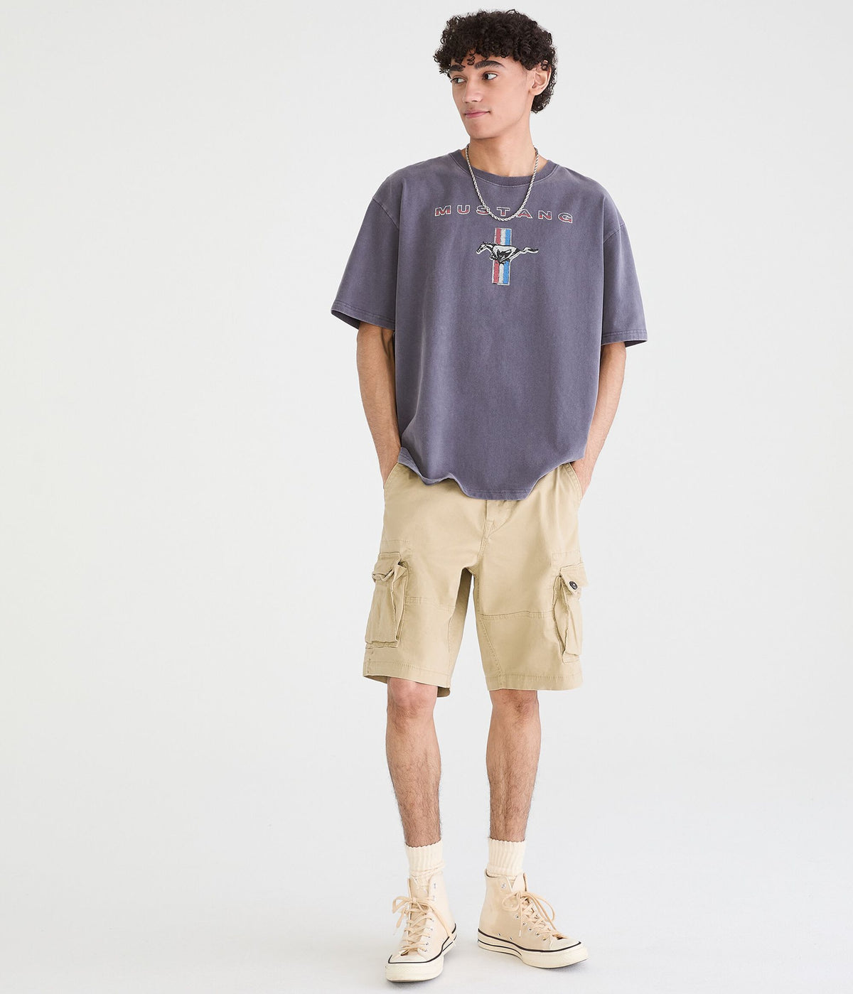 Short