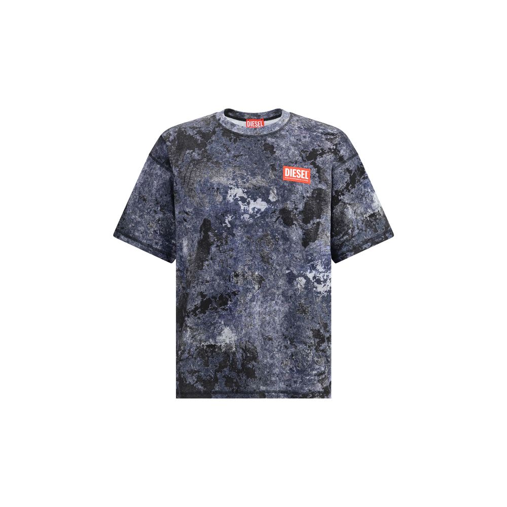 Camiseta de hombre