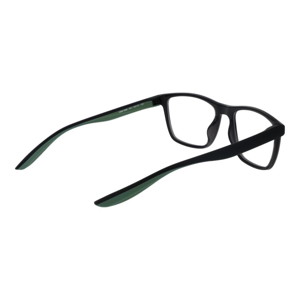 Montura para gafas de acero inoxidable