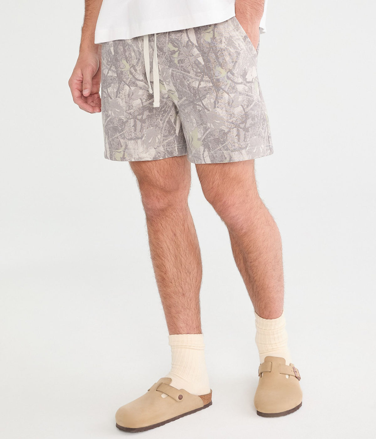 Short