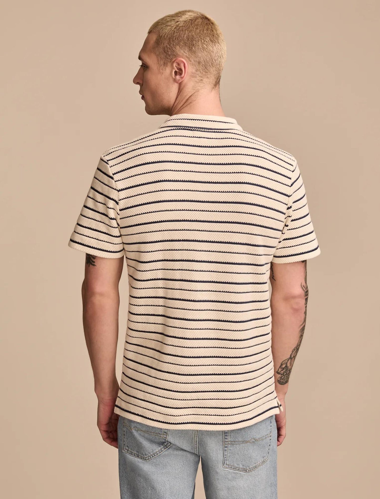 Camisa de hombre