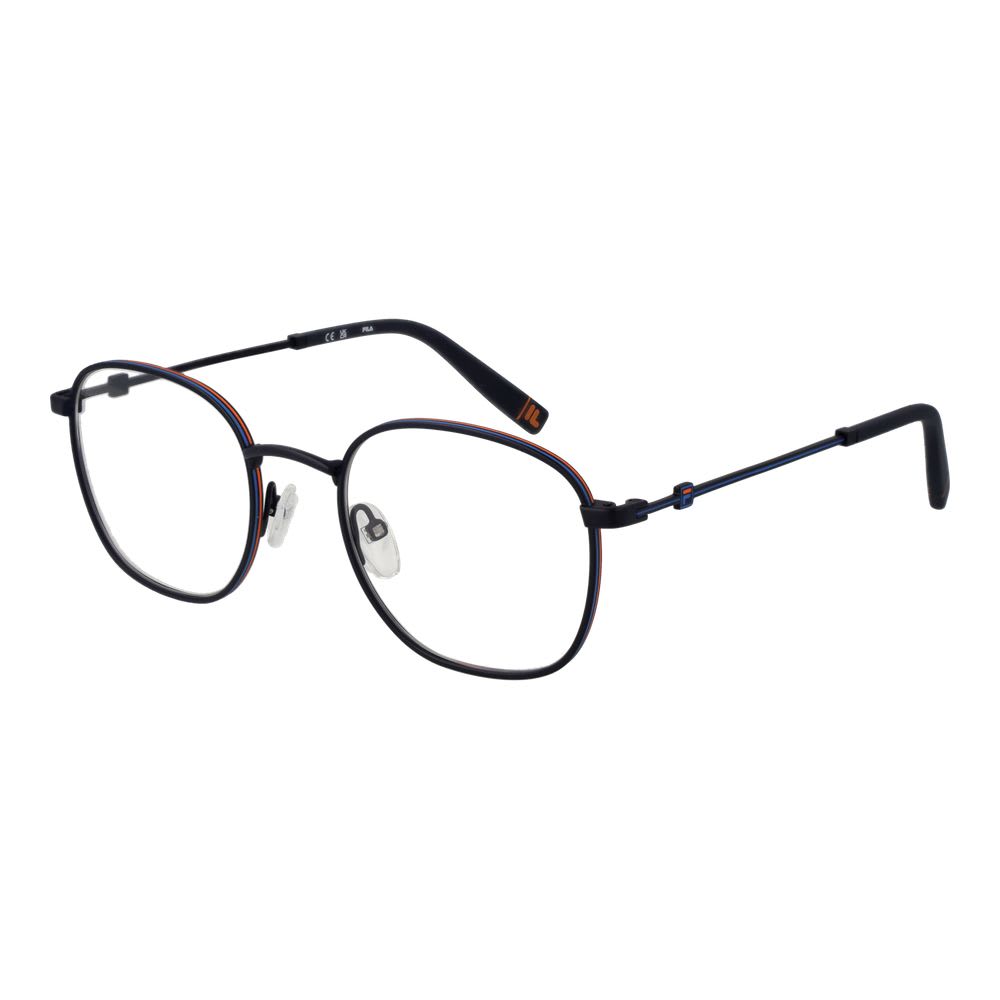 Montura para gafas de acero inoxidable