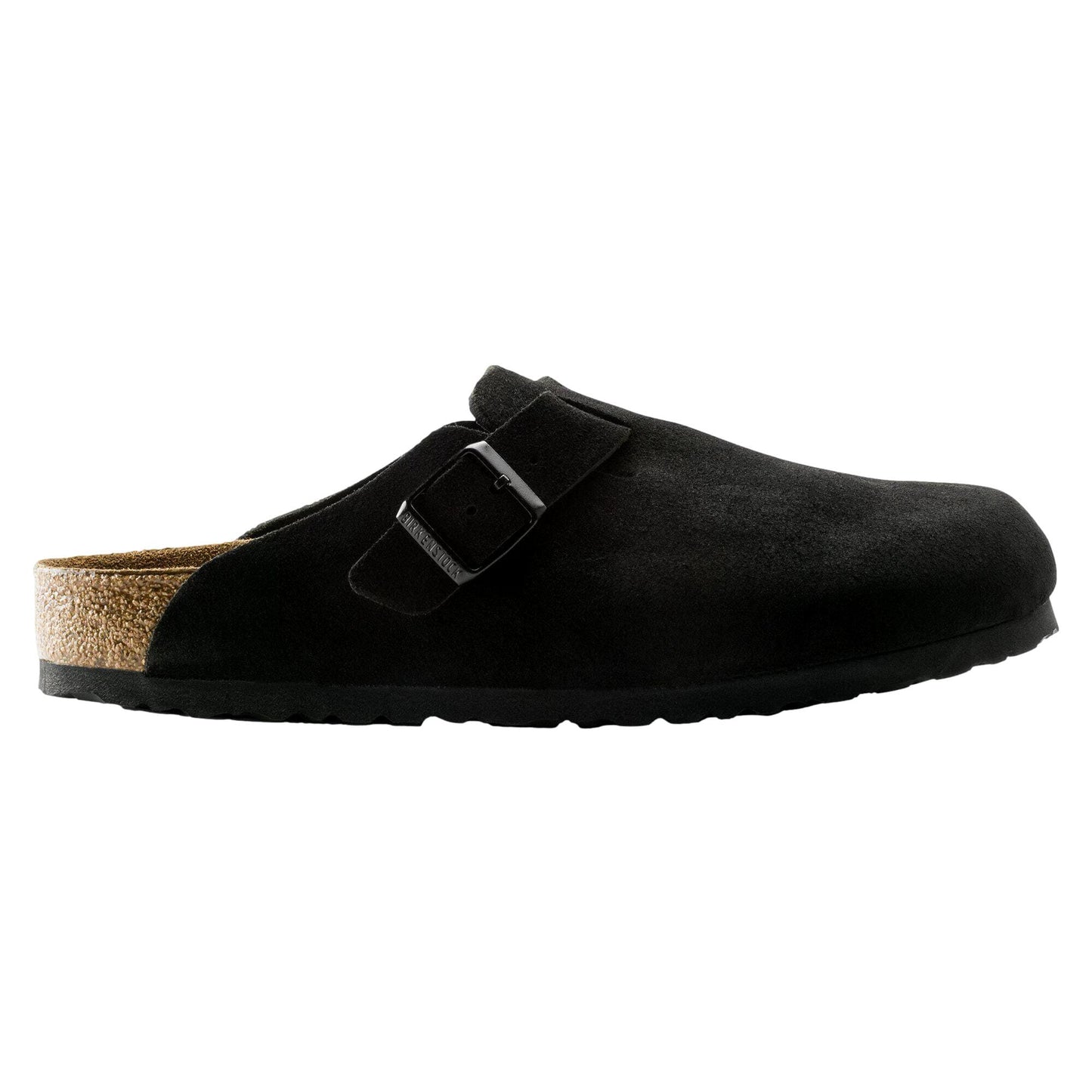 Calzado de mujer color negro
