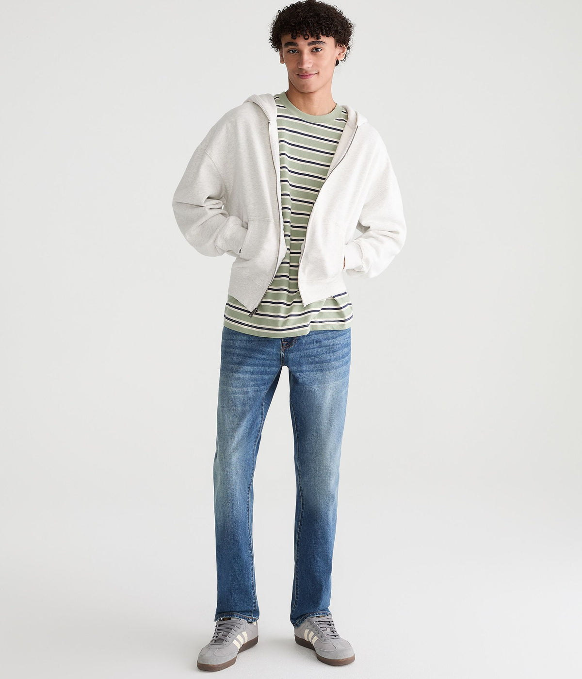 Jean