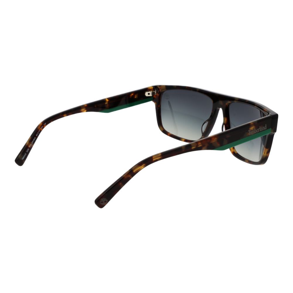 Gafas de sol de hombre de acetato