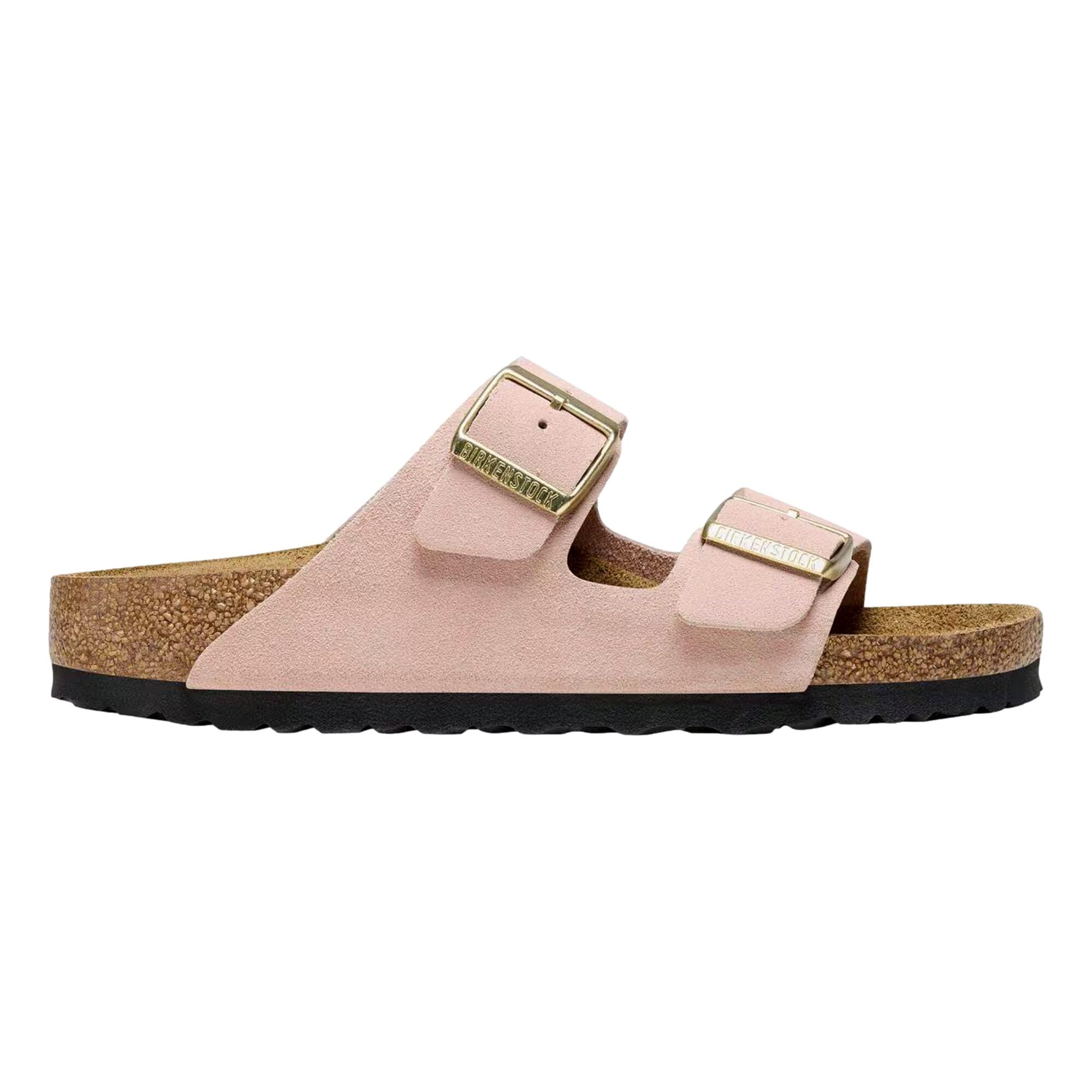 Birkenstock Arizona Light Rose 1026170 Mujer