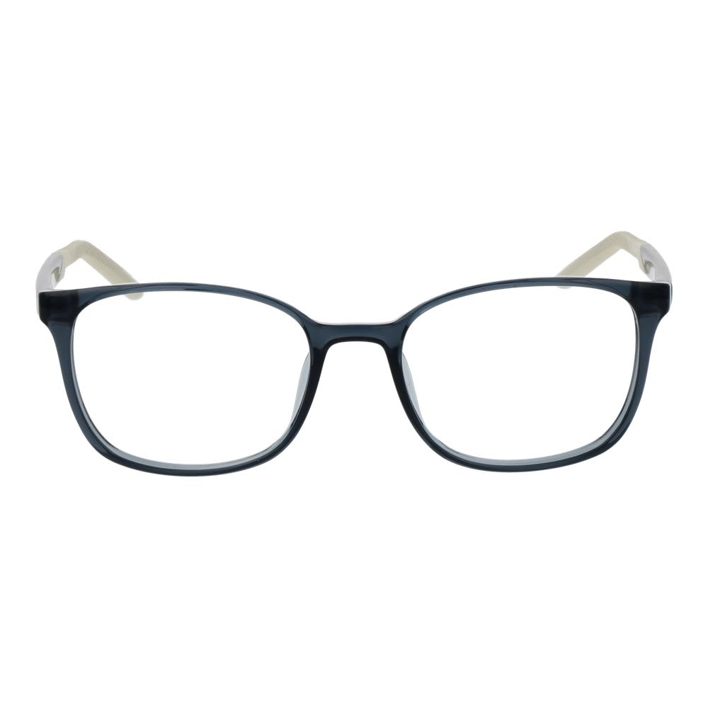 Montura para gafas de acero inoxidable
