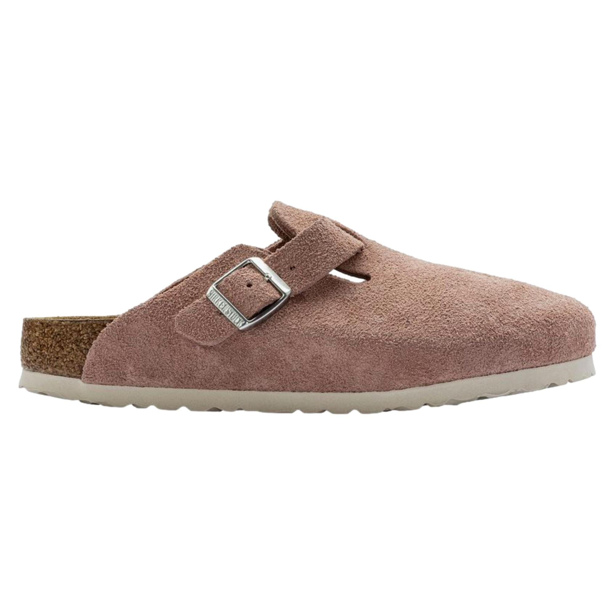 Birkenstock Boston BS Pink Clay 1023279 Hombre