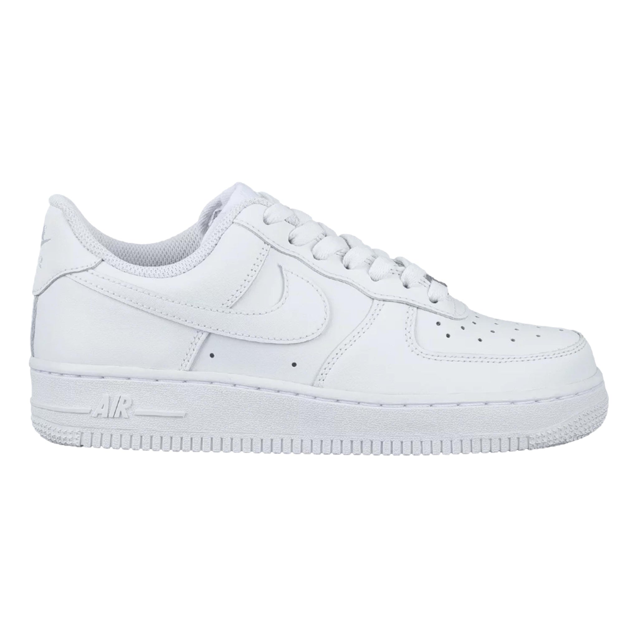 Nike Air Force 1 '07 White/White  CW2288-111 Hombre