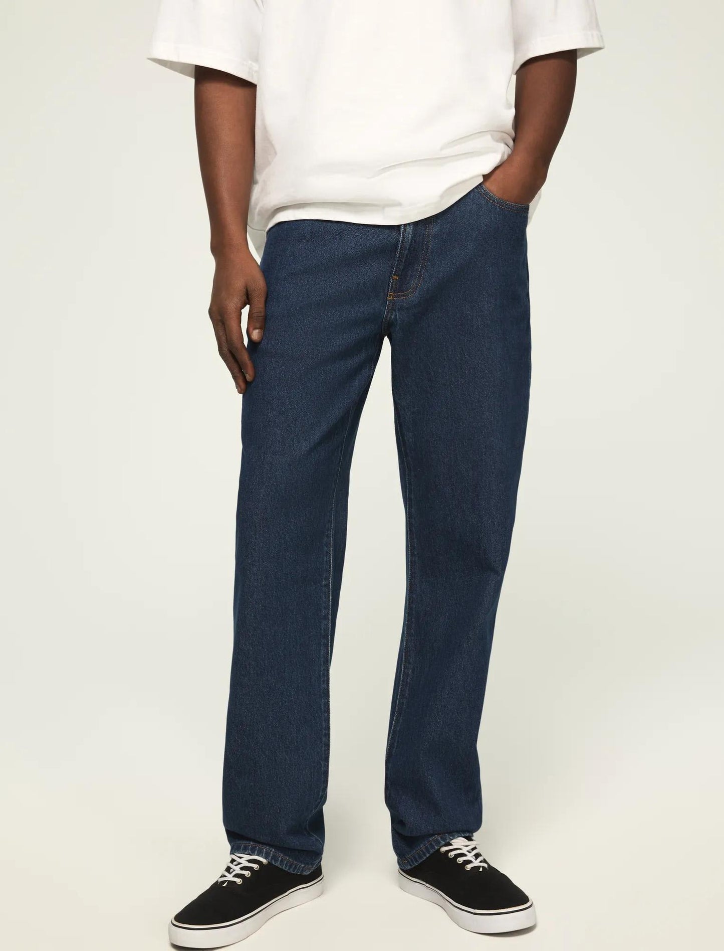 Pantalón de hombre