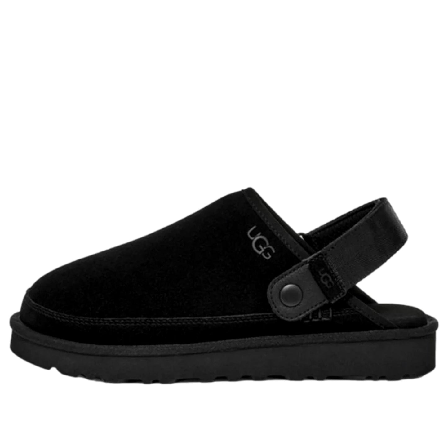 UGG Goldencoast II Black 1166915-BLK Hombre