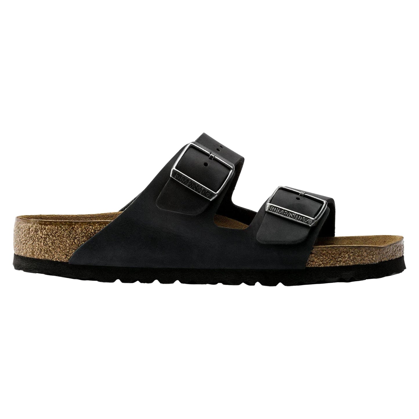 Birkenstock Arizona BS Black 752483 Mujer