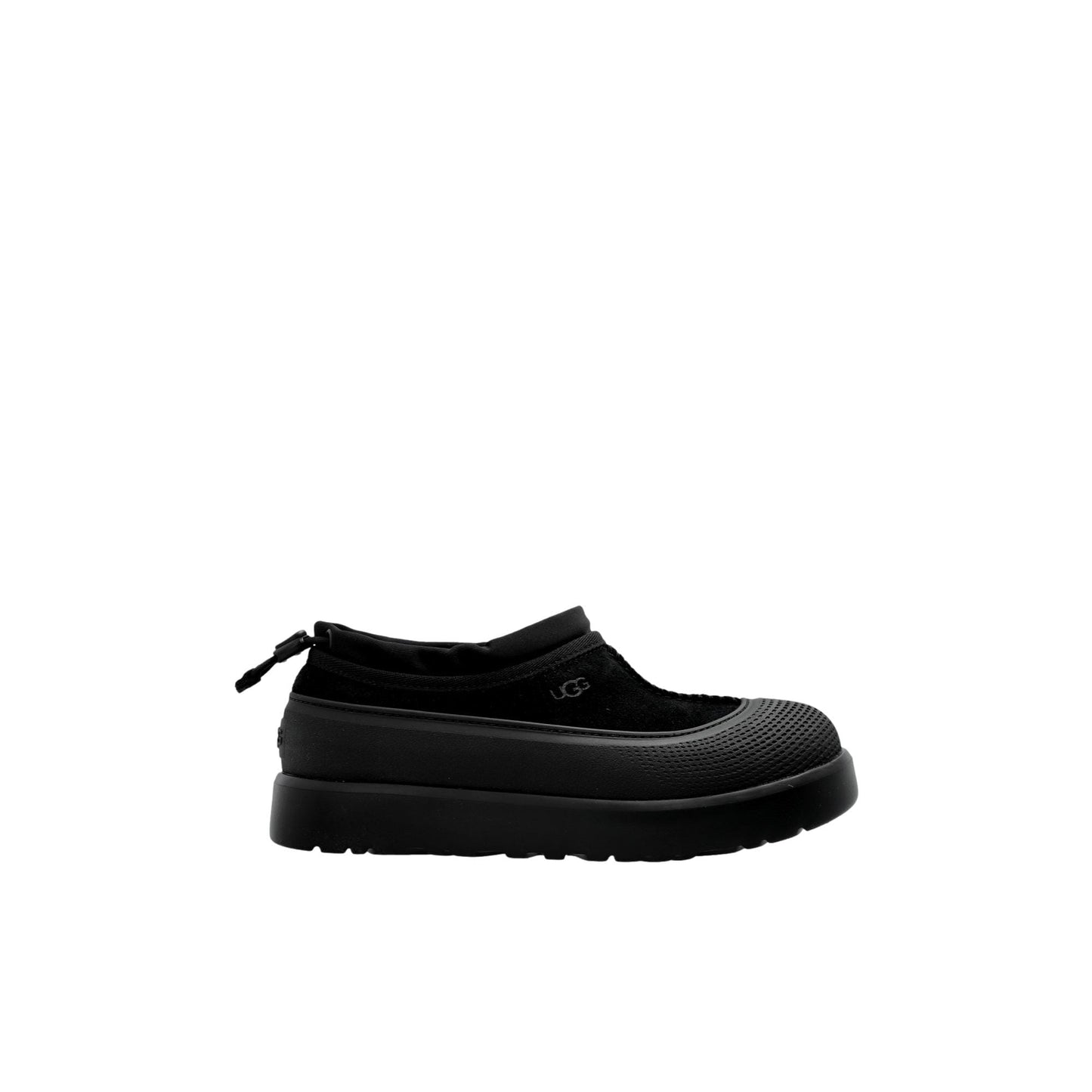 UGG Tasman Weather Hybrid Black 1171171K-BLK Escolar