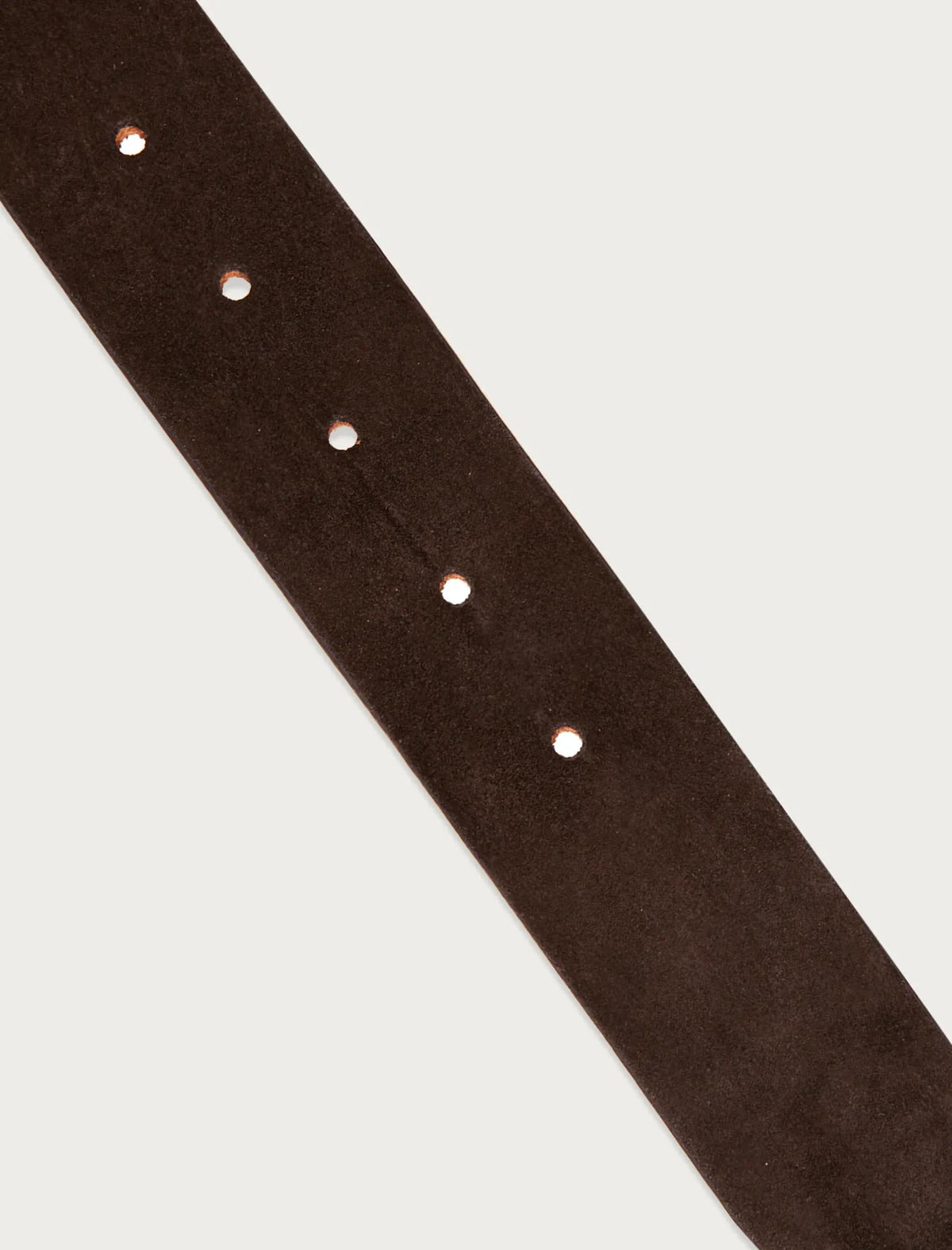 Cinturón de cuero