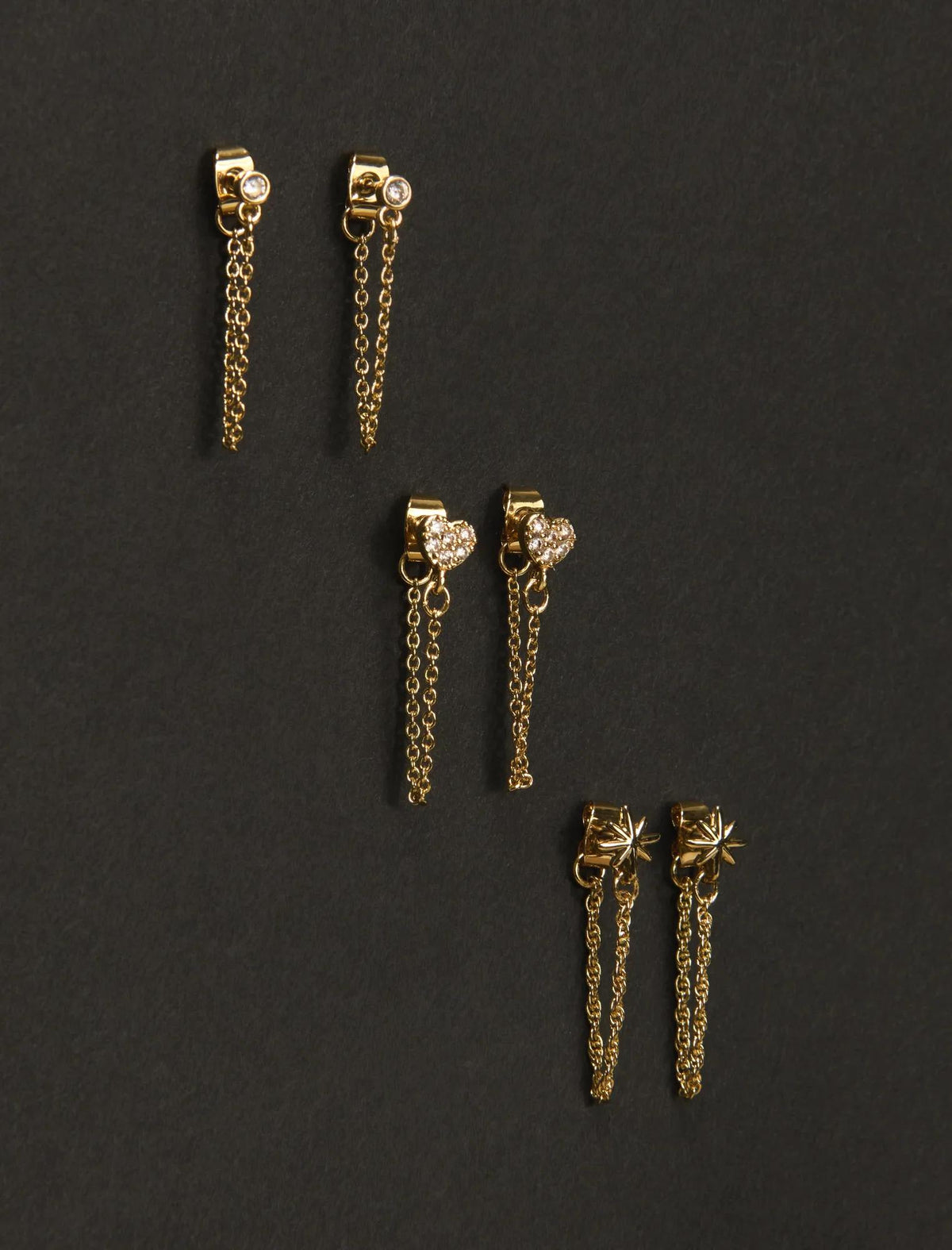 Aretes