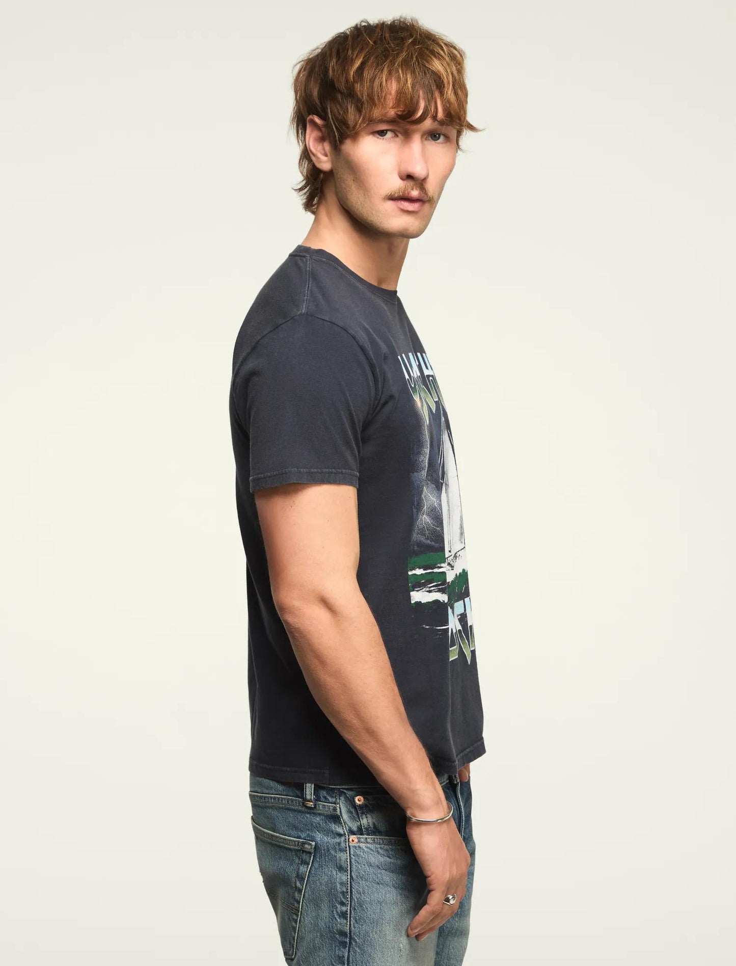 Camiseta de hombre