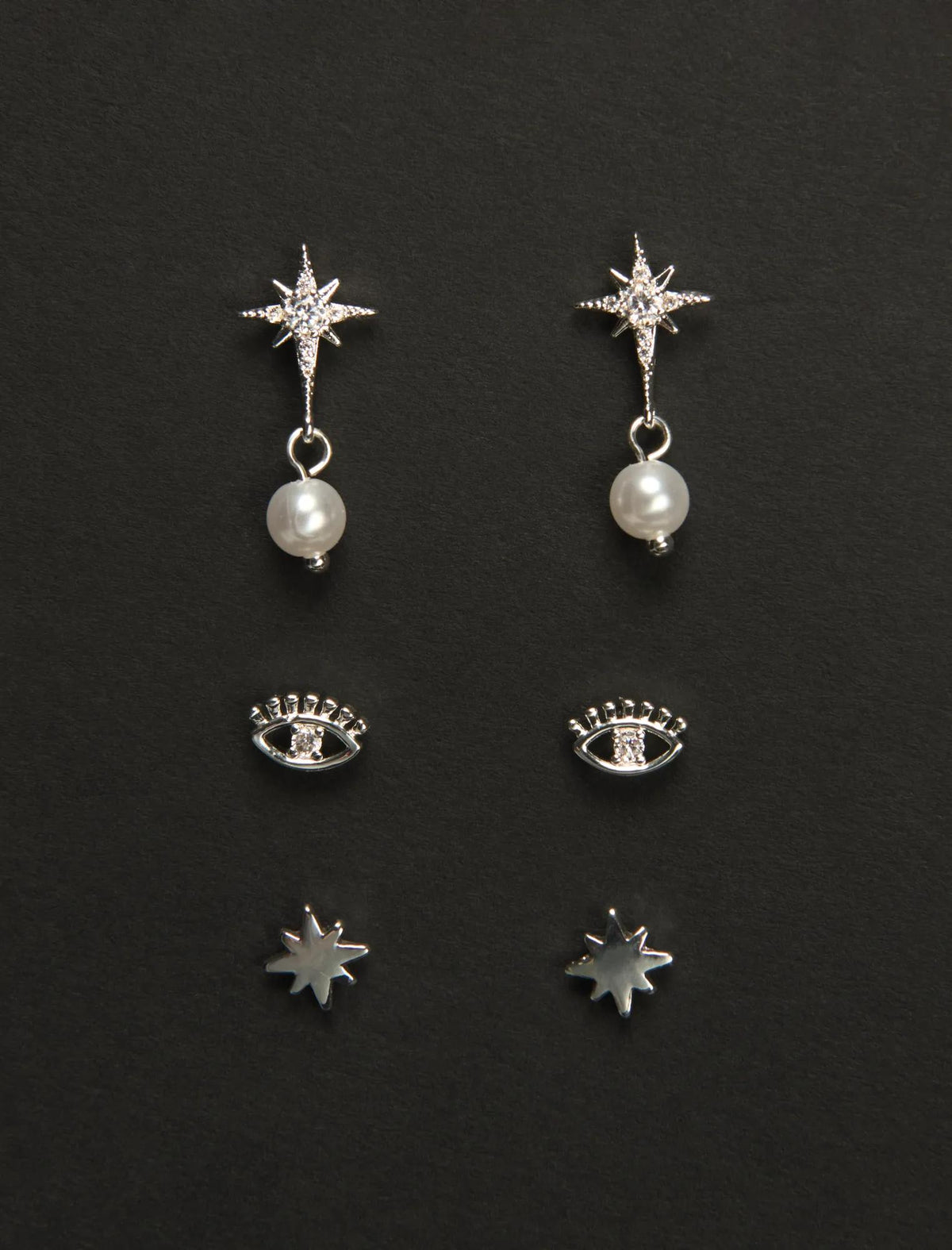 Aretes